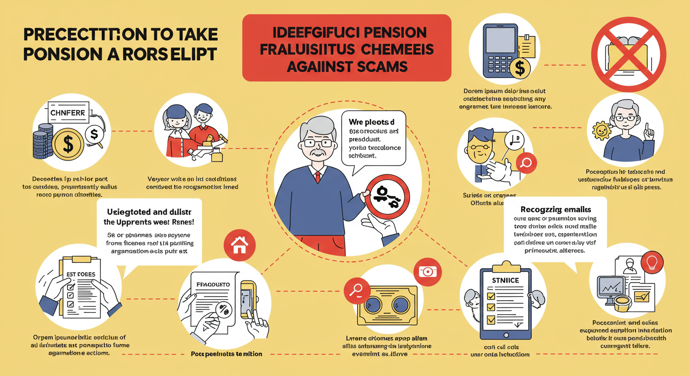 연금 수령 시 유의사항#4