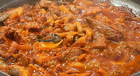 증평 명자할머니