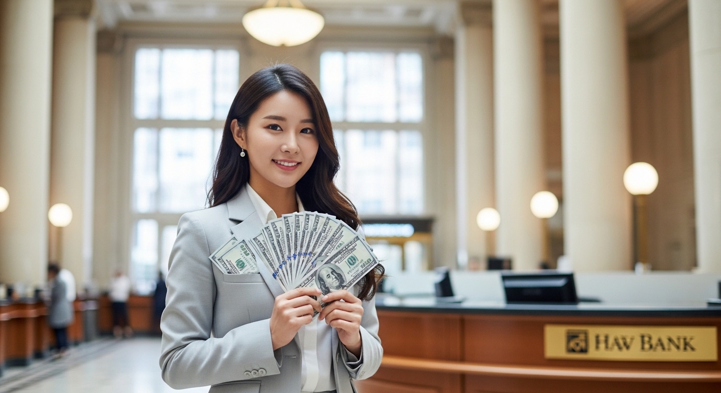 ISA 계좌 만기 자금