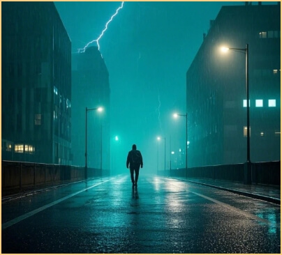 물에 빠지는 꿈