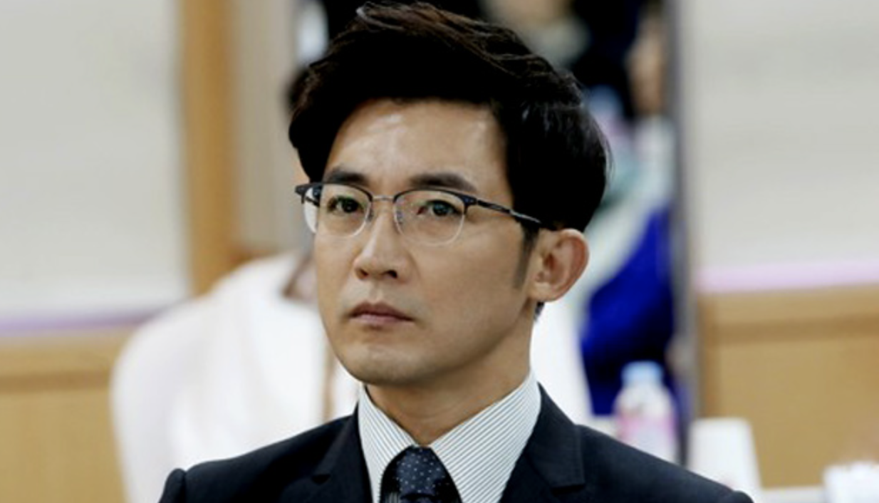 안재욱 드라마 연기력