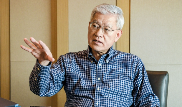 하형록 회장의 신앙 철학으로 기업을 성공시킨 노하우