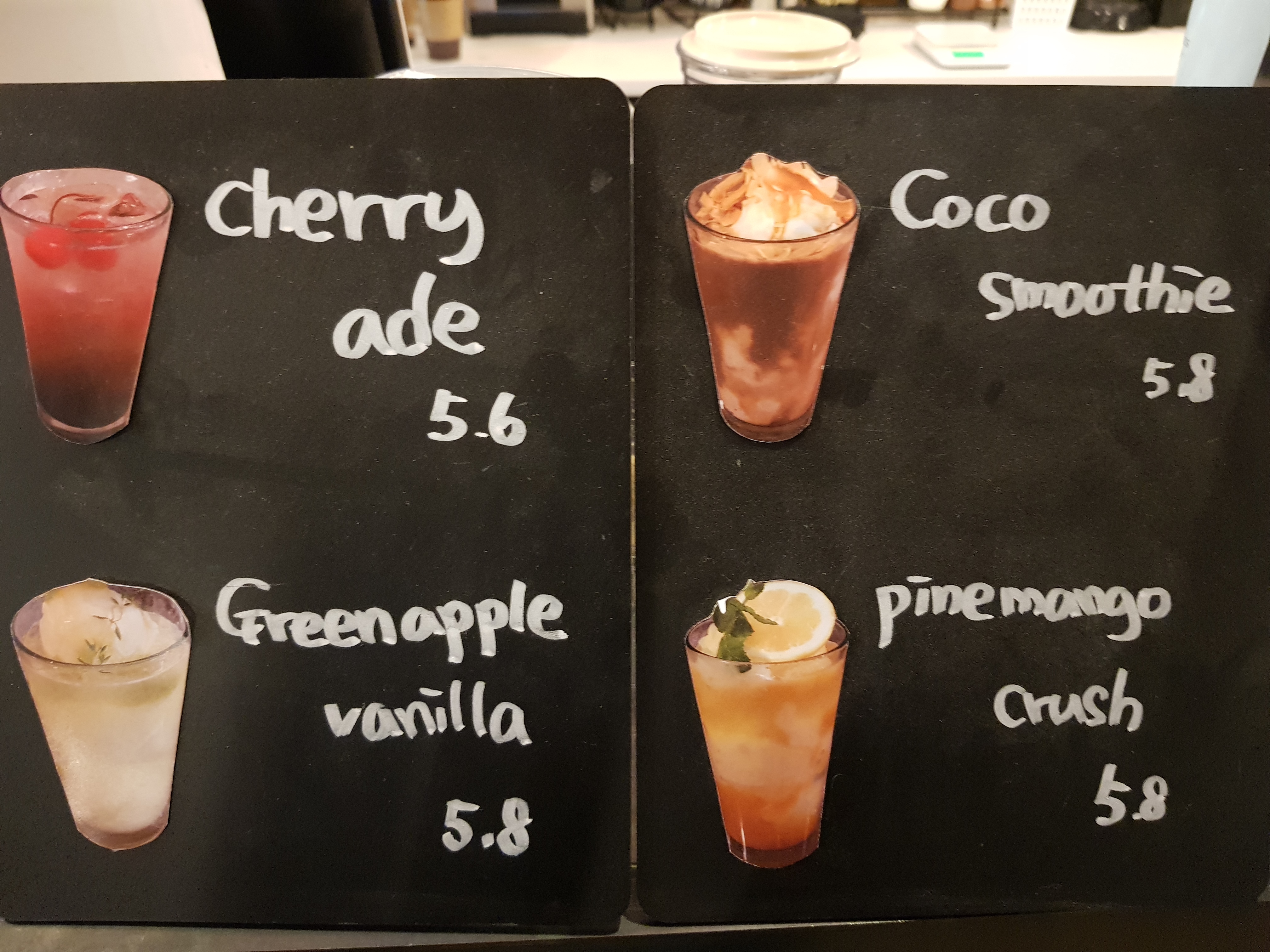  종로 공부하기 좋은 카페 [그레인바운더리]