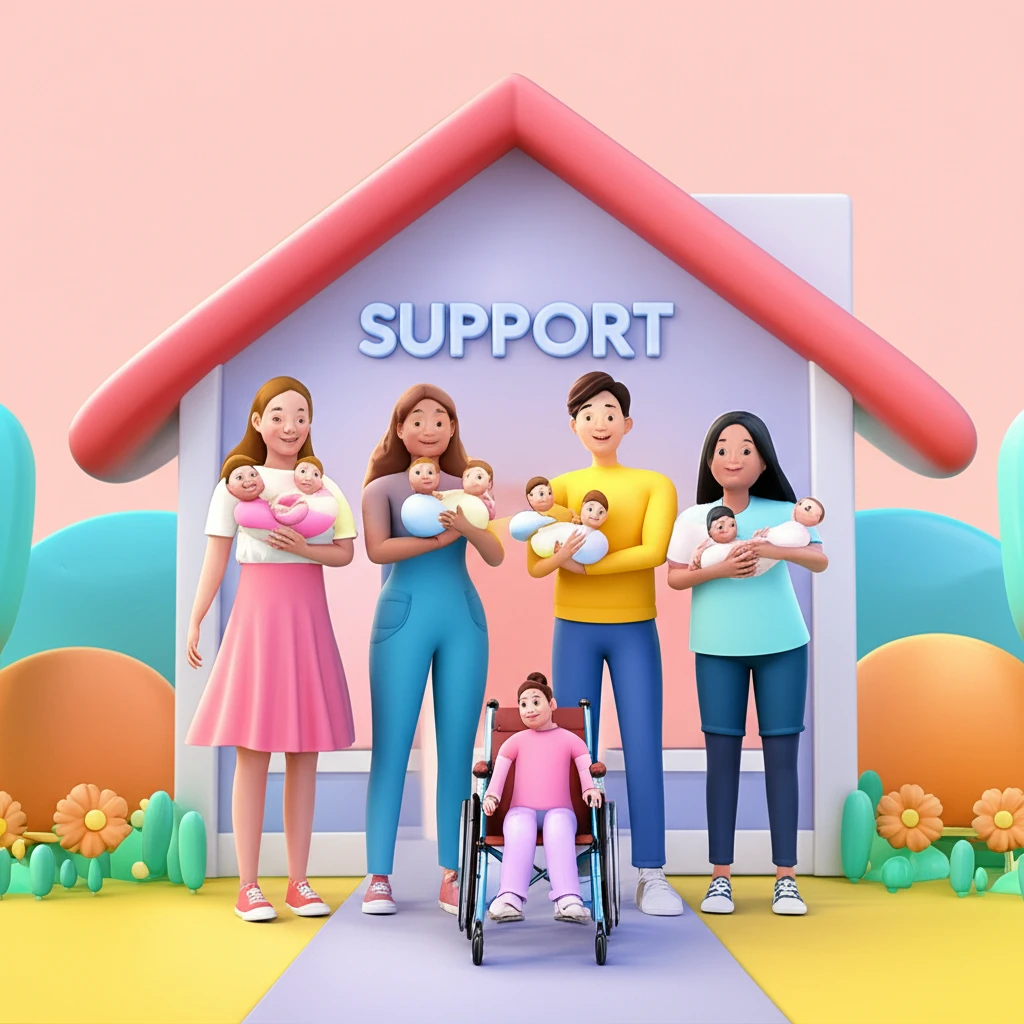 2025 산모신생아 건강관리 지원: ..