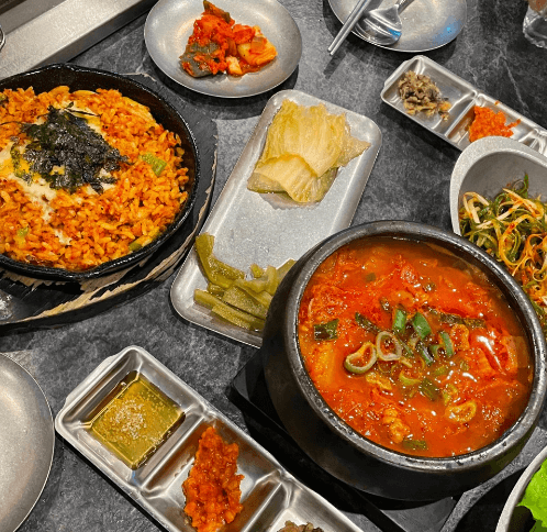 생방송투데이 제주 제주시 흑돼지 한상 맛집 정보! 자족식당