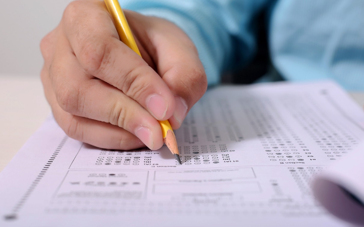 시험 준비를 위한 외국어 학습법