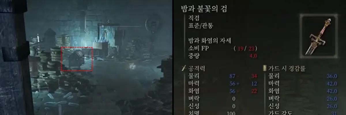 보물상자