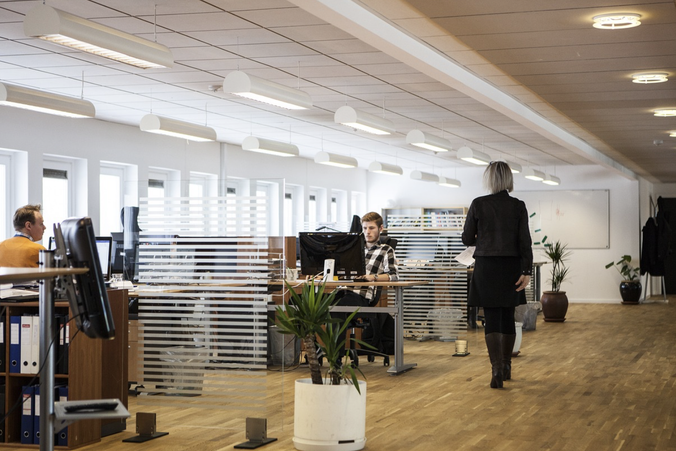 '조용한 퇴사' 이후의 경제적 변화 &ndash; 새로운 노동 트렌드가 기업과 경제에 미치는 영향