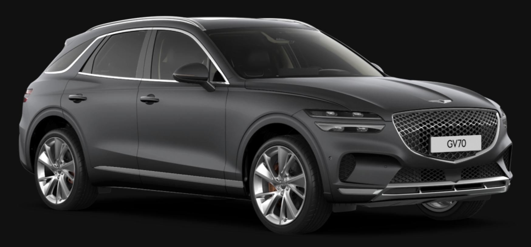 마칼루 그레이 무광(색상 코드 : MPE)