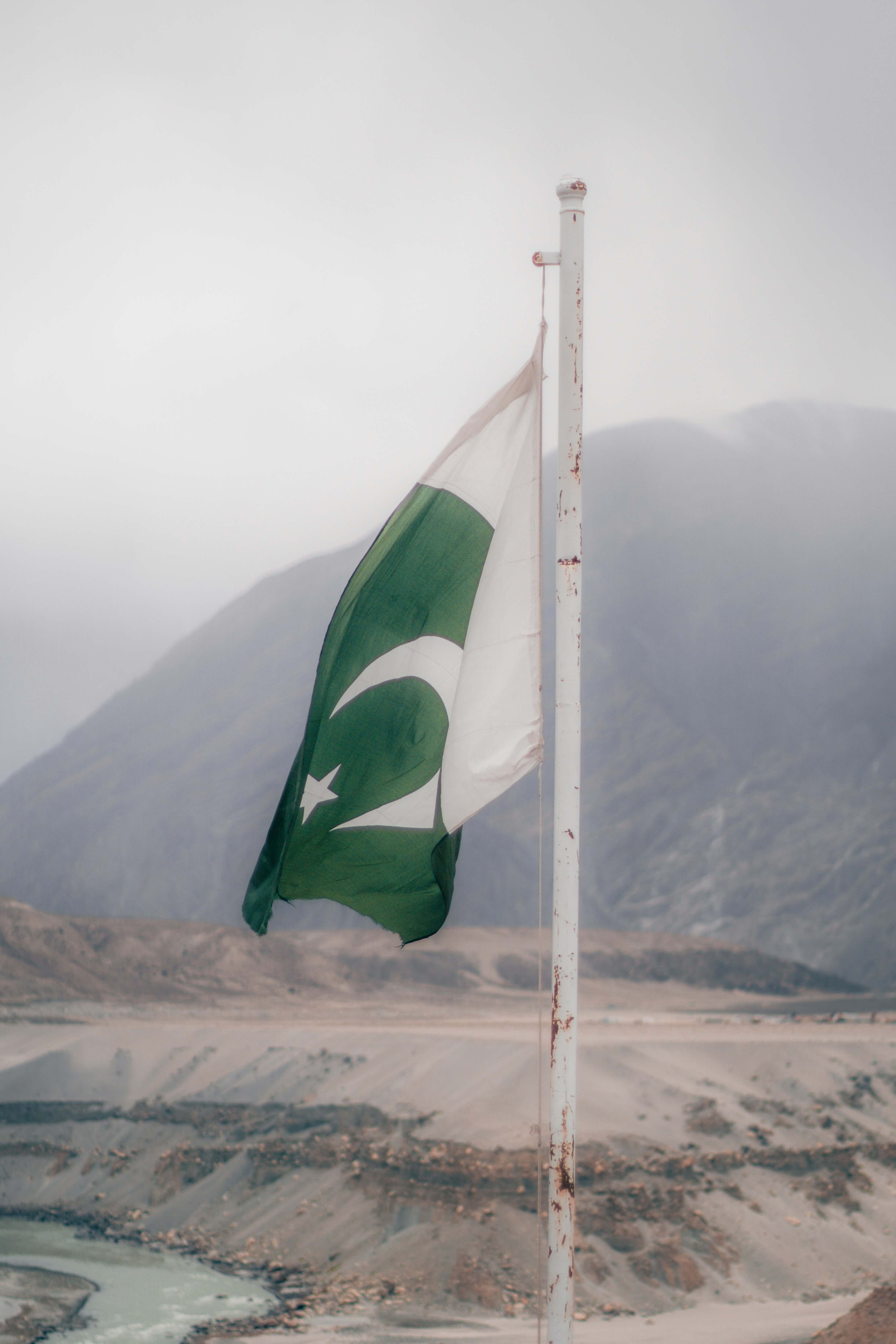 인도 파키스탄 전쟁