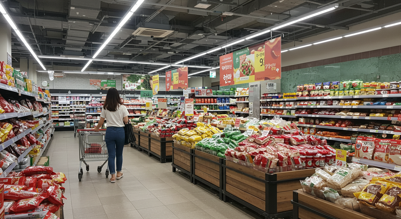 대형마트 규제 완화