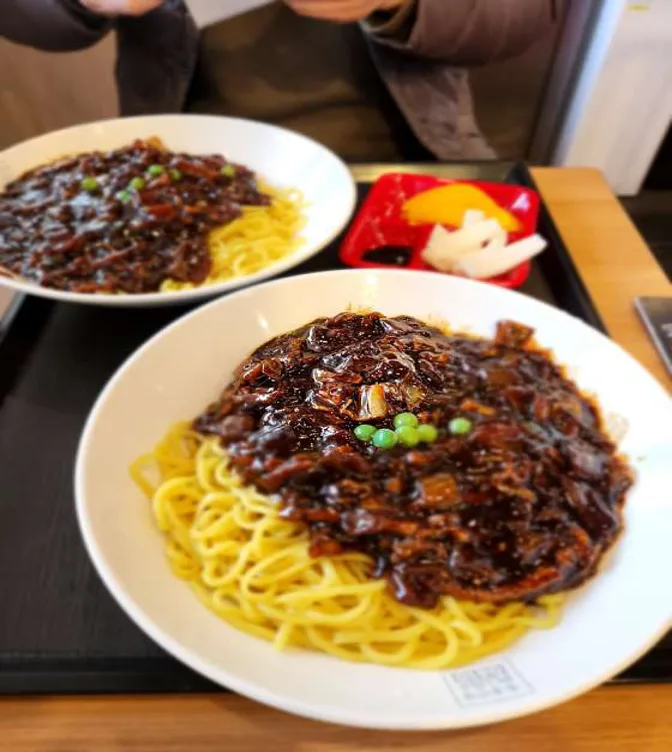 홍콩반점0410 여수문수점