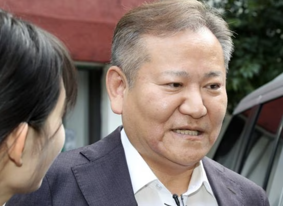 이상민 탄핵 가결 업무 복귀