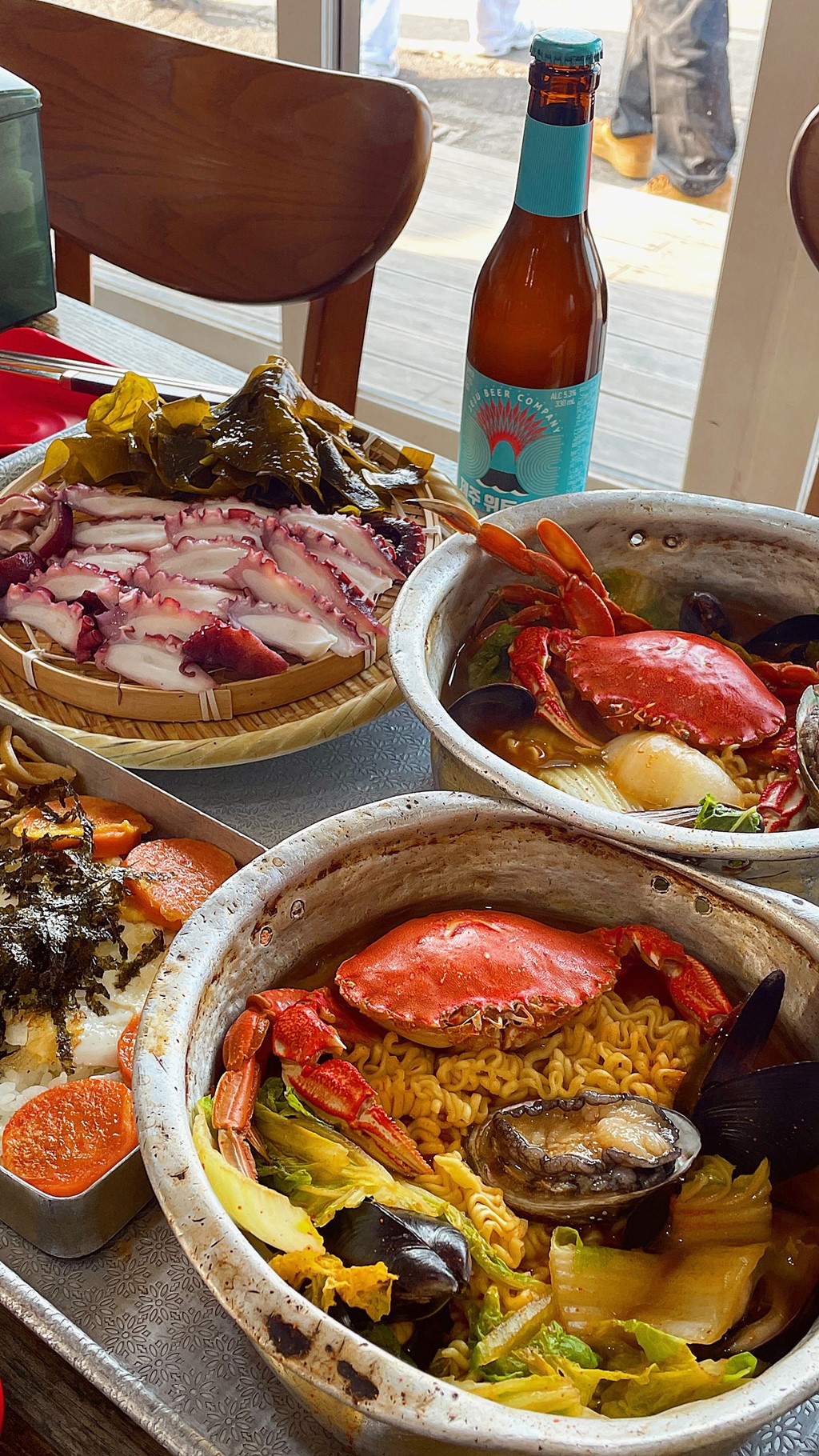 노라바