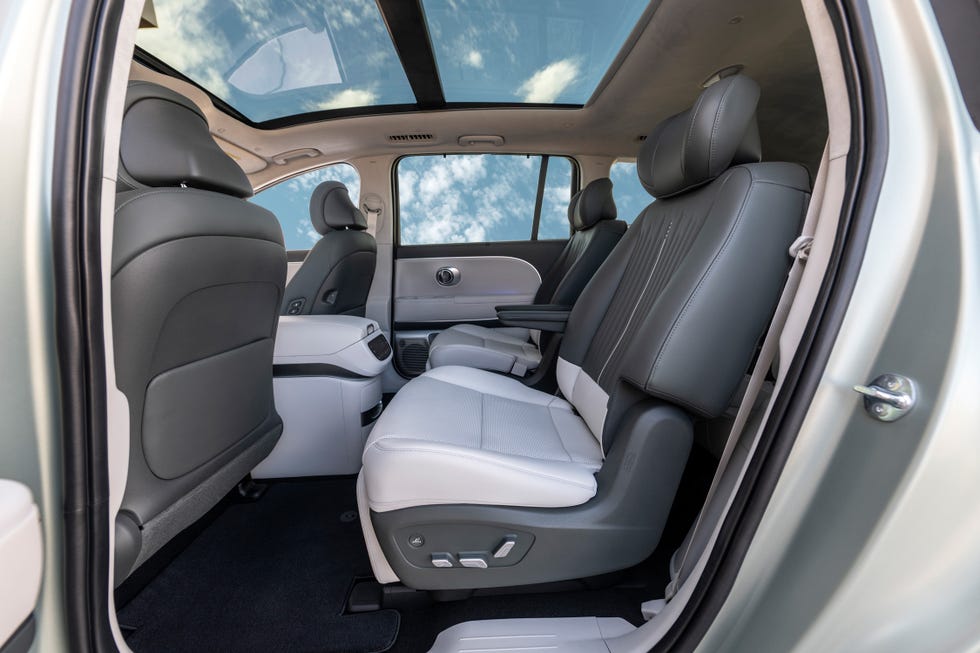 아이오닉9선루프