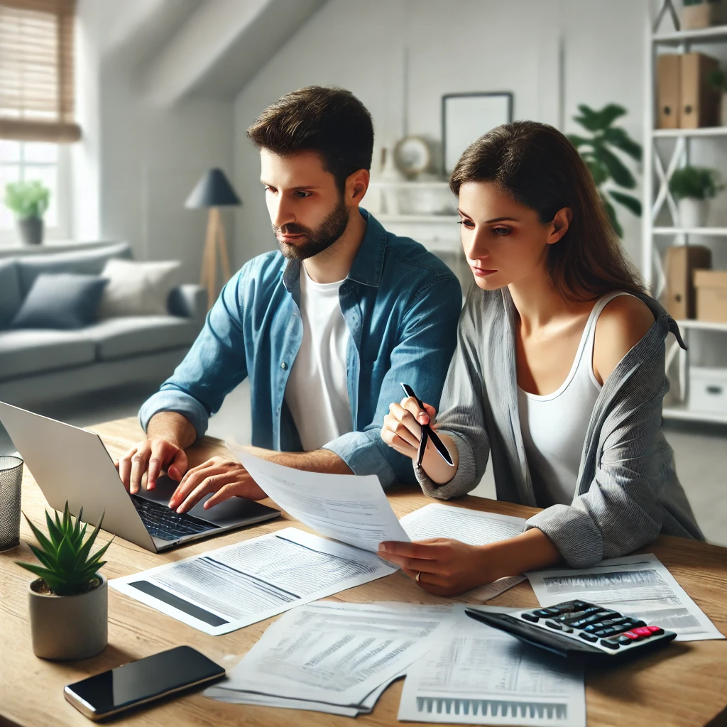 주택마련저축 소득공제 관련 그림