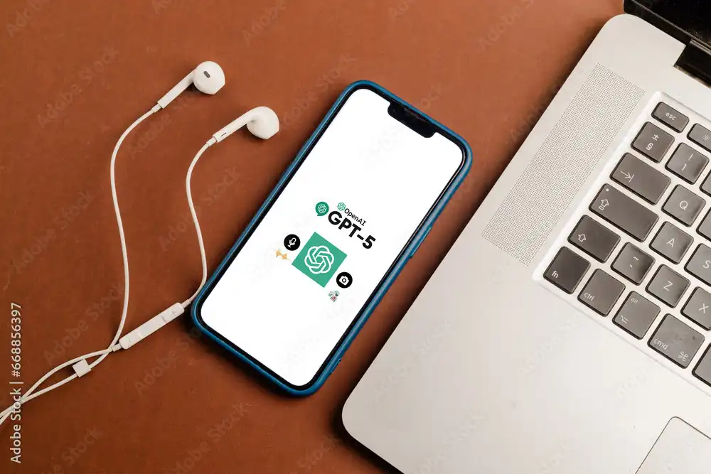 챗 GPT-5 출시 달라진 기능