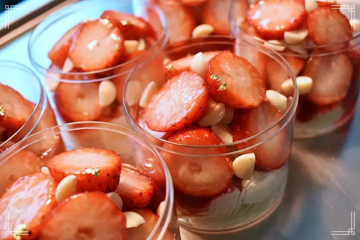 토요일은 밥이좋아 군포 산본 유럽풍 디저트 카페 맛집 프랑스 갈레트 영국 컵케이크 트라이플 현지인 추천 토밥 좋아 방송정보