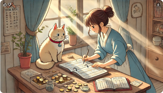 지브리 스타일 사진 변환