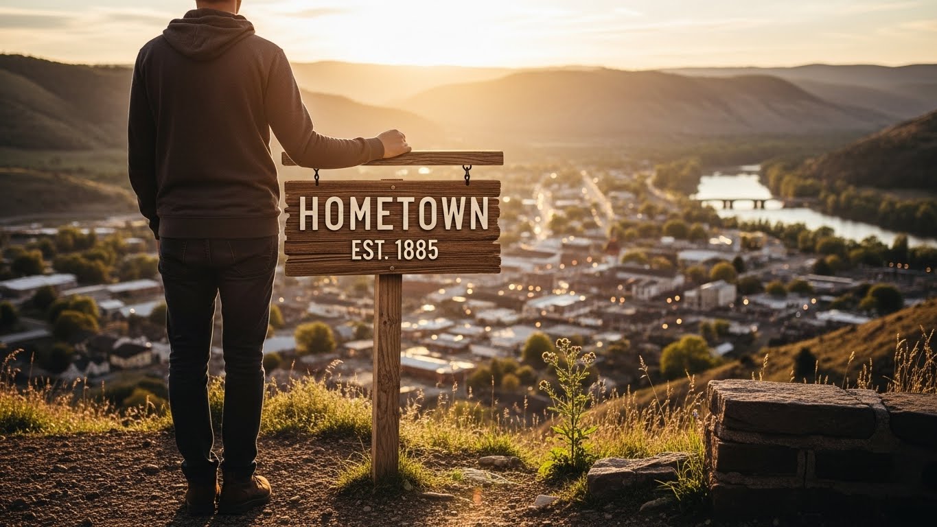 고향사랑기부제