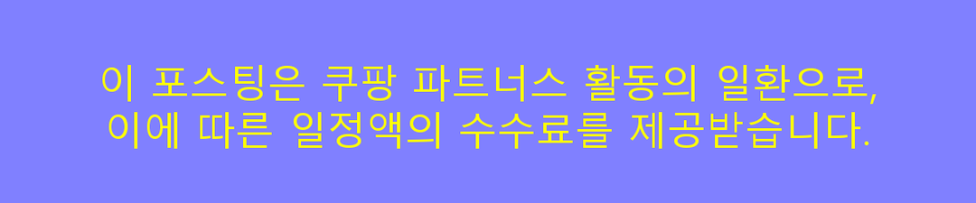 2025 무선청소기 추천 TOP 5