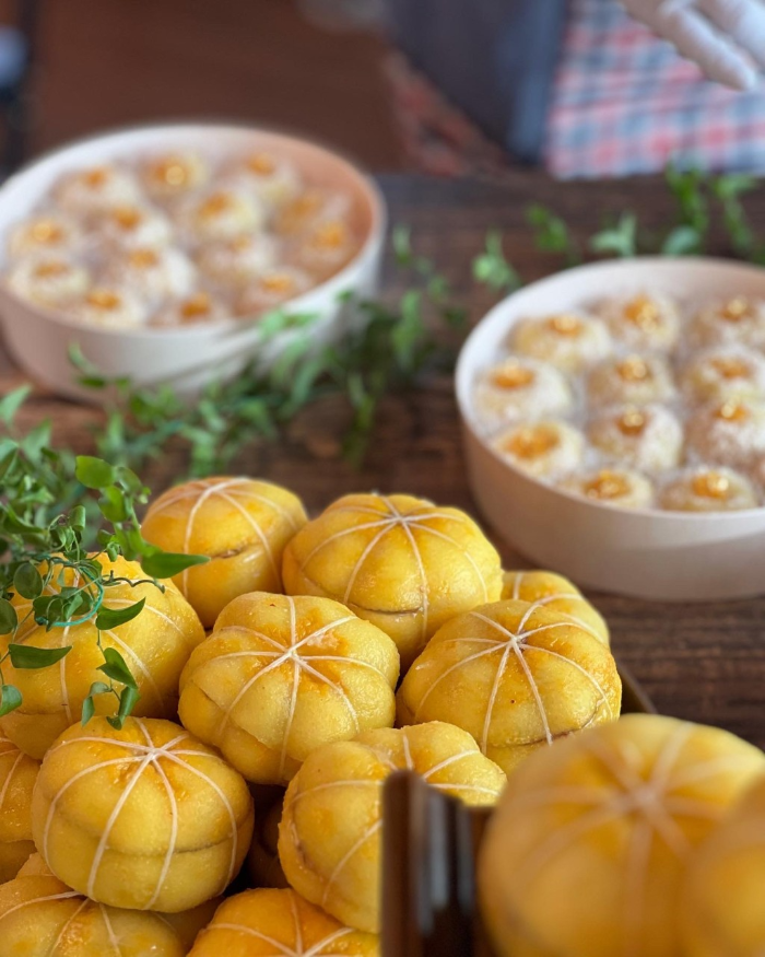 봄해언니네 한식 디저트 MBC 생방송 오늘 저녁