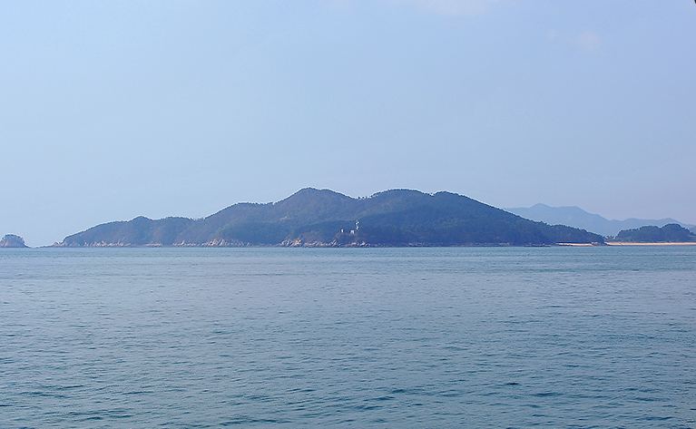 소야도