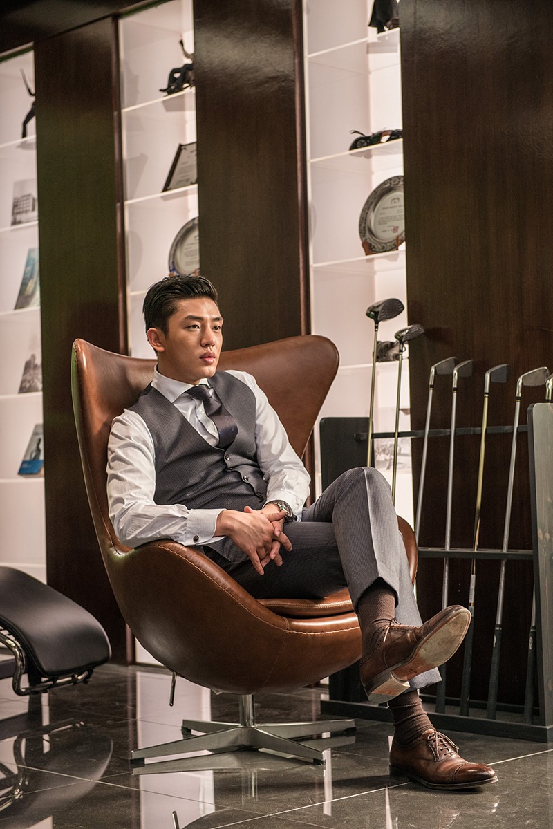 베테랑 영화 리뷰