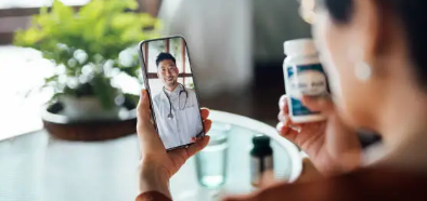 모바일 헬스케어(mHealth)와 환자 맞춤형 건강 관리