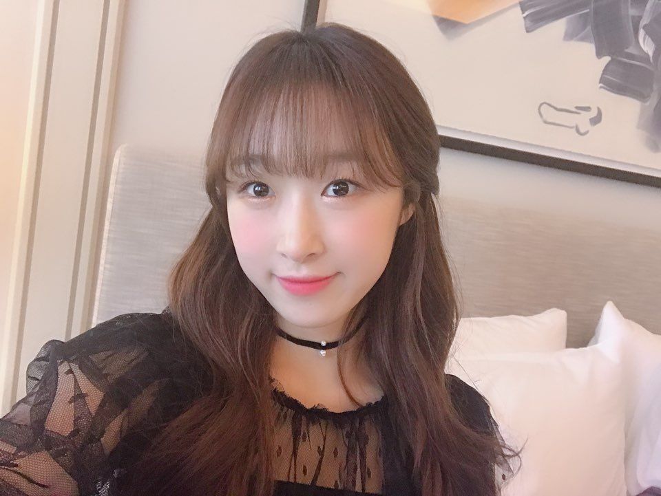 우주소녀 수빈 인스타그램 사진 몸매 얼굴 화보 움짤 트위터 고화질 우주소녀 수빈 인스타그램 사진 몸매 얼굴 화보 움짤 트위터 고화질