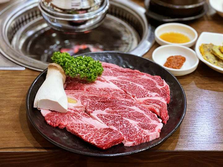 토요일은 밥이좋아 토밥 예산 예당호 출렁다리 맛집 추천 토밥좋아 위치