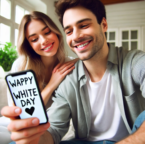 화이트데이 감동주는 문구 문자 모음12