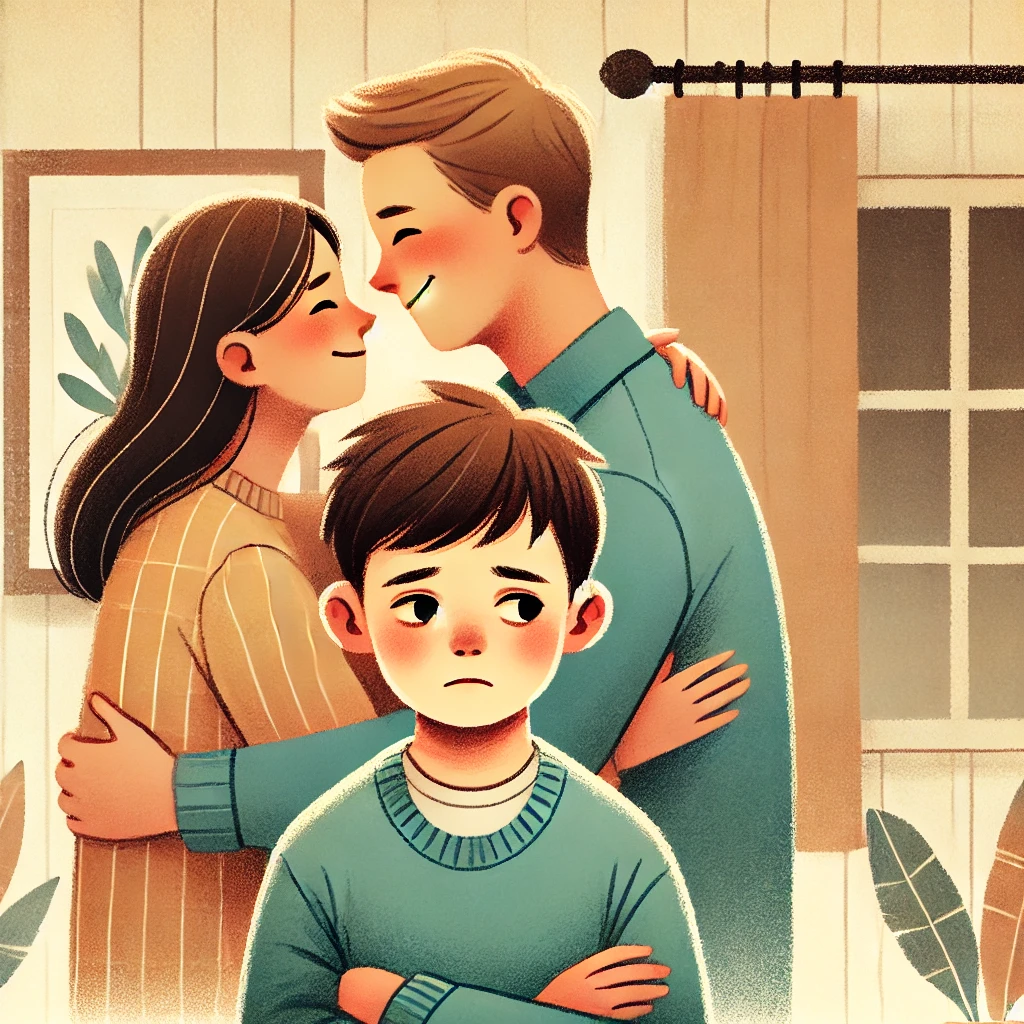 오이디푸스 콤플렉스