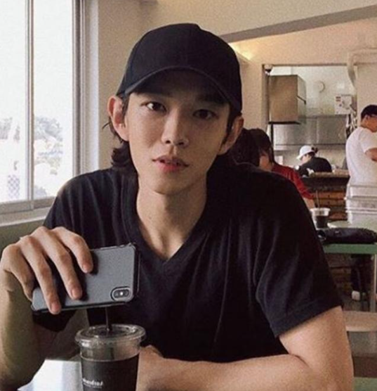 공효진 케빈 오