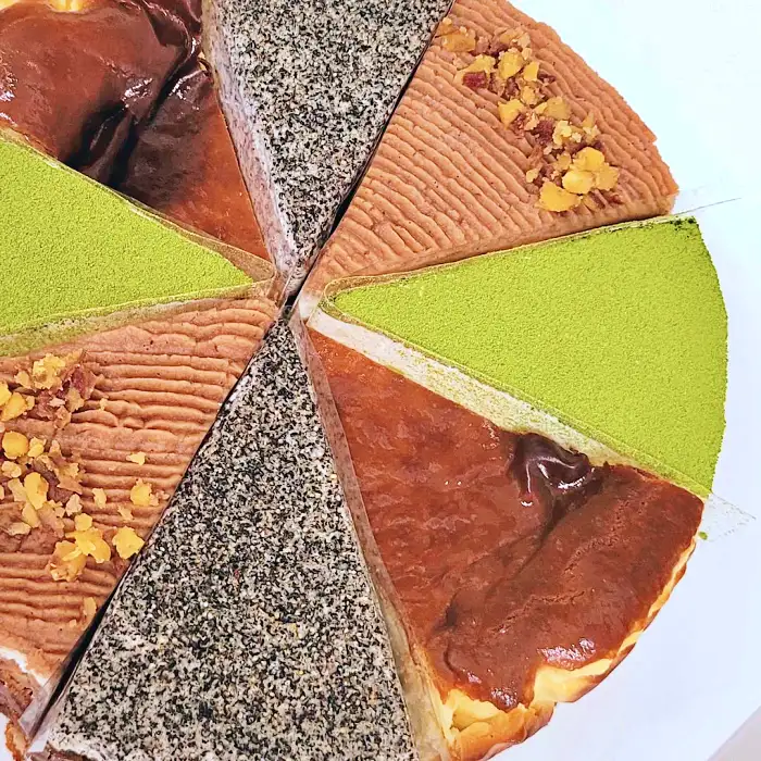 강동구 길동 복조리 시장 맛집 망고코코넛밀크