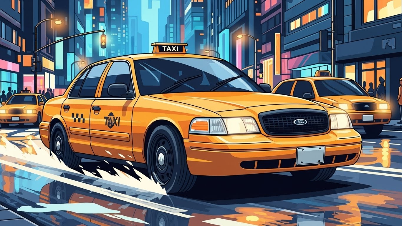 당진 개인택시 시세 면허 가격