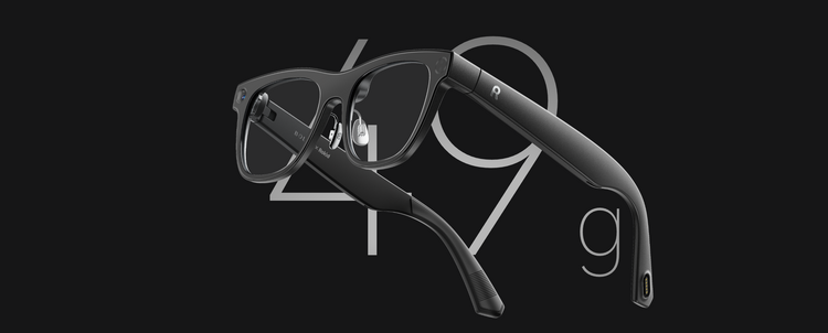 Rokid Glasses