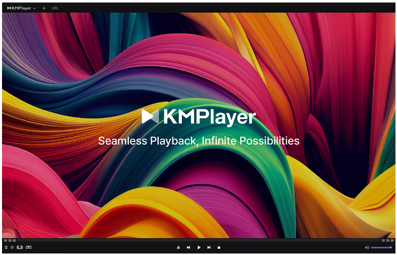 KMPlayer 소개