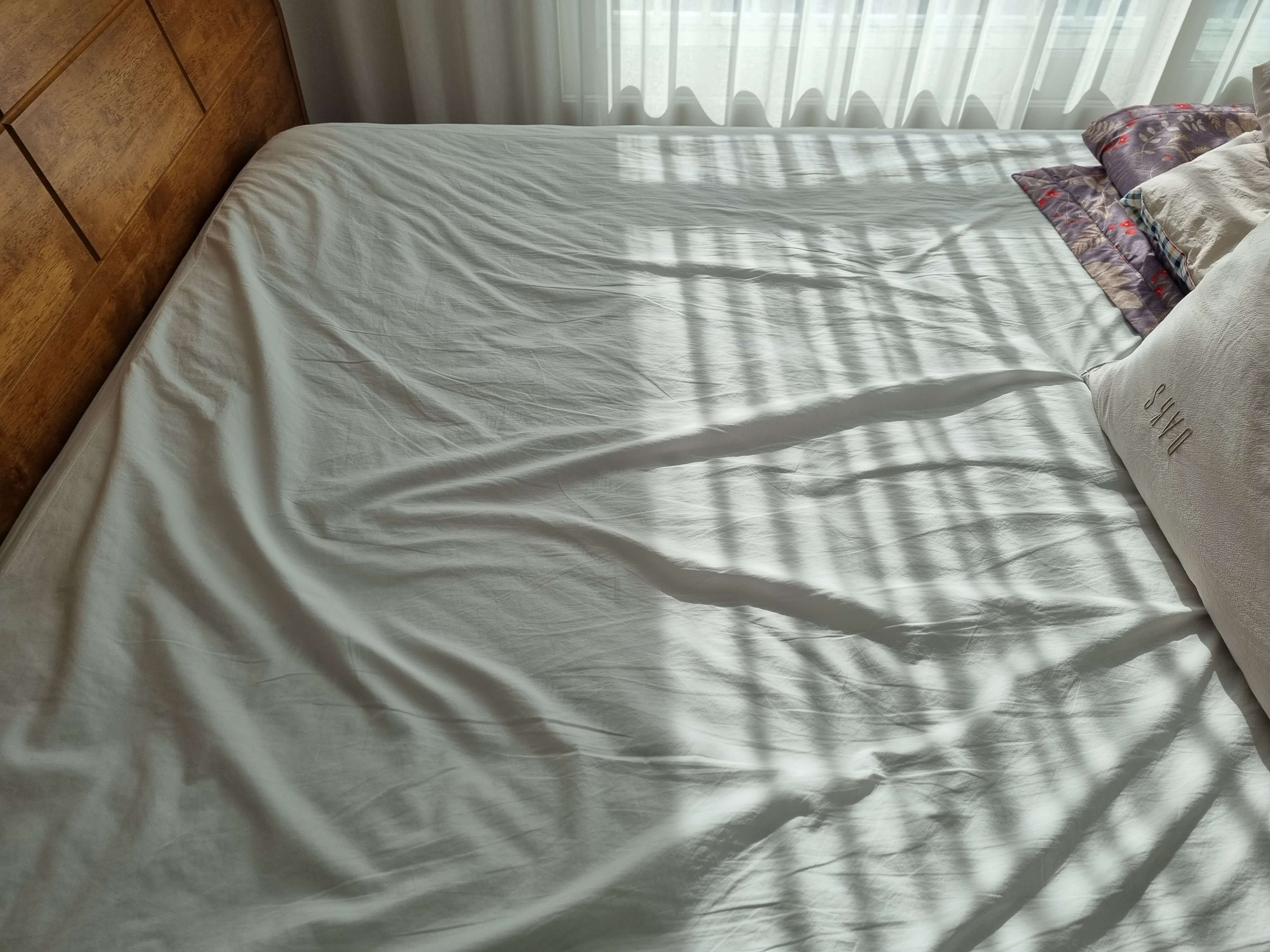 헤스티스 매트리스