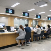 여권 발급 기관