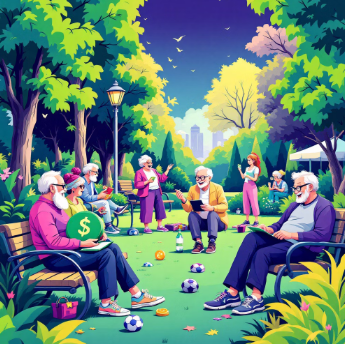 TDF란? 추천종목, 수익률, ETF와 비교까지