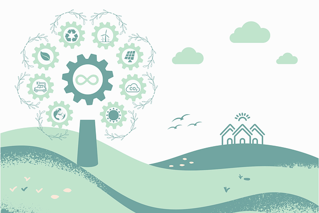 디지털 노마드의 환경을 고려한 이동과 생활