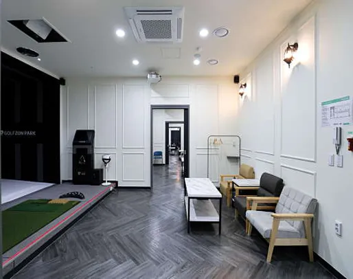 골프존파크 탄현 닉스점