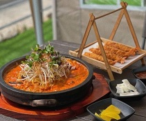 돌짬뽕-새우튀김