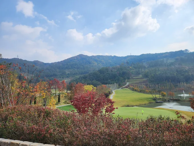 포천 샴발라 컨트리클럽 (샴발라CC) 소개 및 예약방법