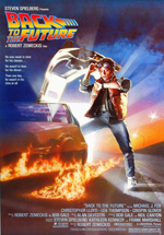 back to the future 1985