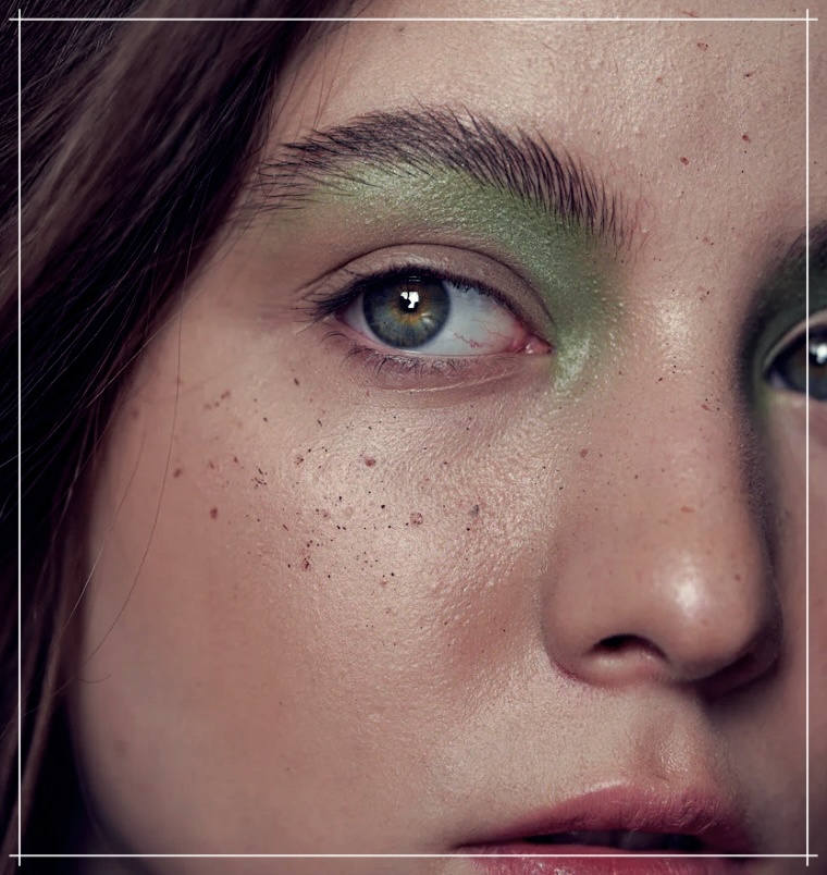 귓볼여드름 원인 및 완벽한 해결 방법 3가지.