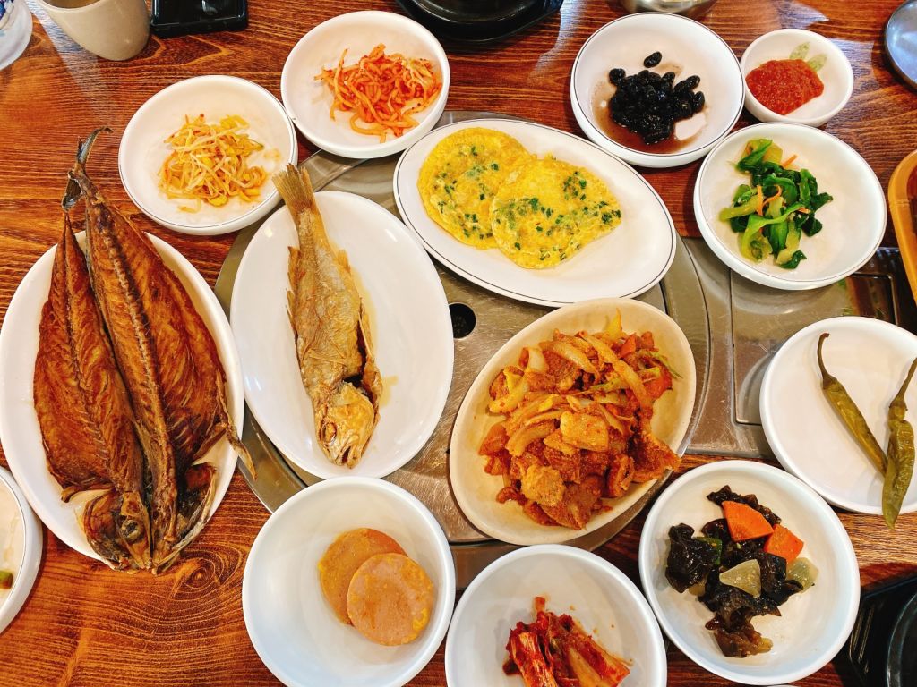 산방산 맛집 화순해안로 110