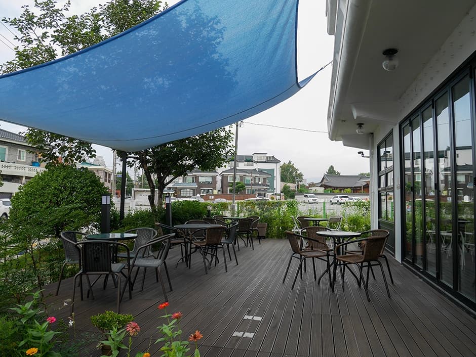 [서울 근교 여행]수원화성 카페&middot;맛집 추천｜성곽길 산책 후 들르기 좋은 곳