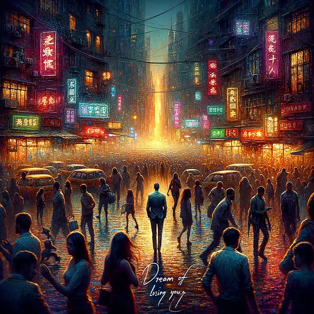 가방 잃어버리는 꿈 해몽 해석